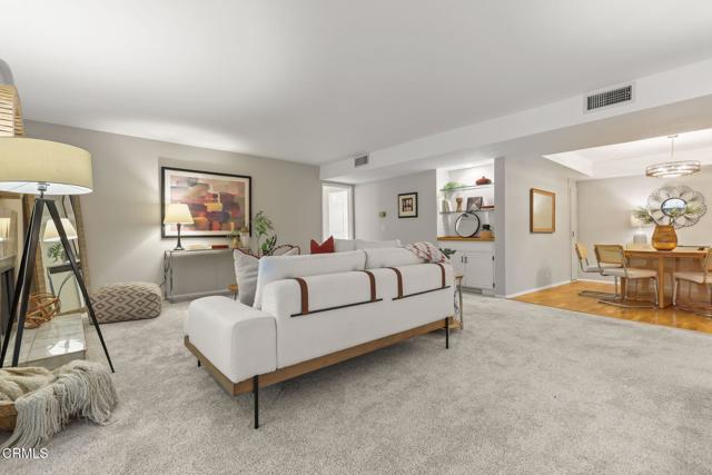 Detail Gallery Image 7 of 37 For 640 S Lake Ave #105,  Pasadena,  CA 91106 - 2 Beds | 2/1 Baths