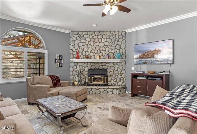 Detail Gallery Image 17 of 69 For 26050 Cumberland Rd, Tehachapi,  CA 93561 - 4 Beds | 3 Baths