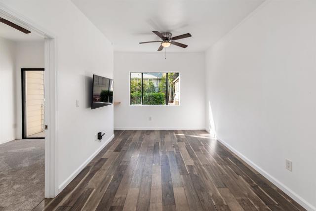 Detail Gallery Image 6 of 20 For 2650 Broadway #103,  San Diego,  CA 92102 - 1 Beds | 1 Baths