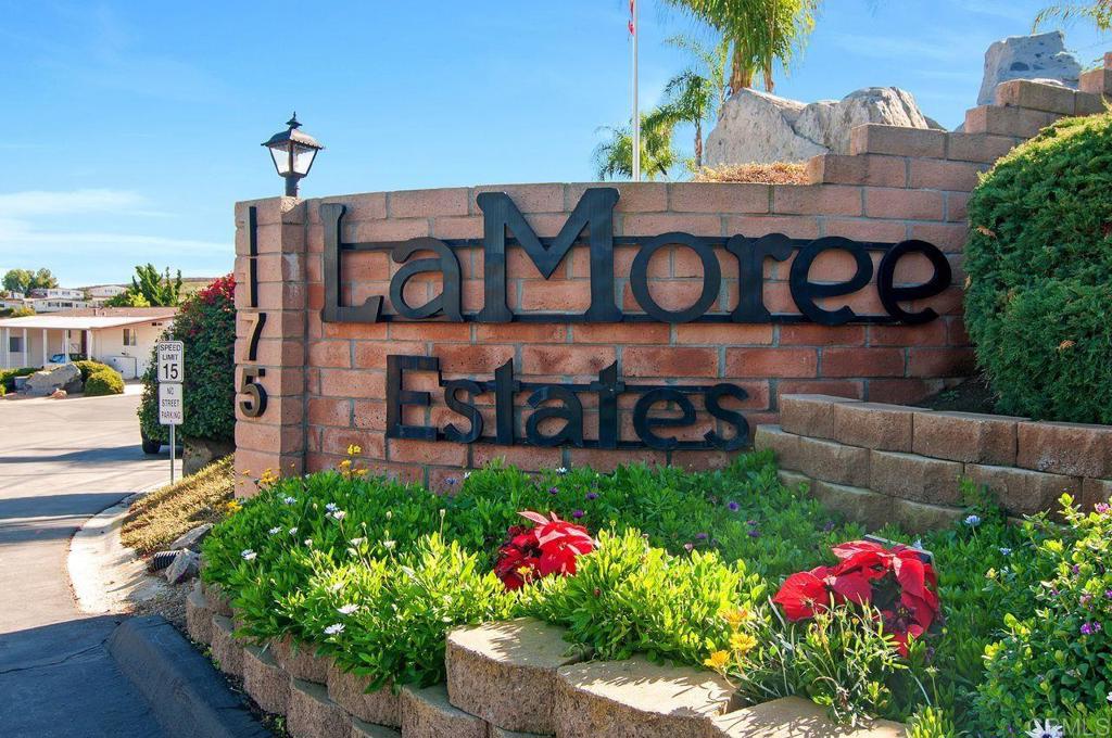 1175 La Moree Rd #85