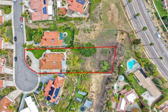 Detail Gallery Image 47 of 55 For 5413 Fairgreen Way, Bonsall,  CA 92003 - 3 Beds | 3 Baths