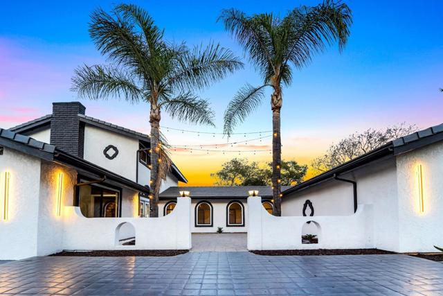 Detail Gallery Image 45 of 75 For 3065 Fairview Dr, Vista,  CA 92084 - 4 Beds | 3 Baths