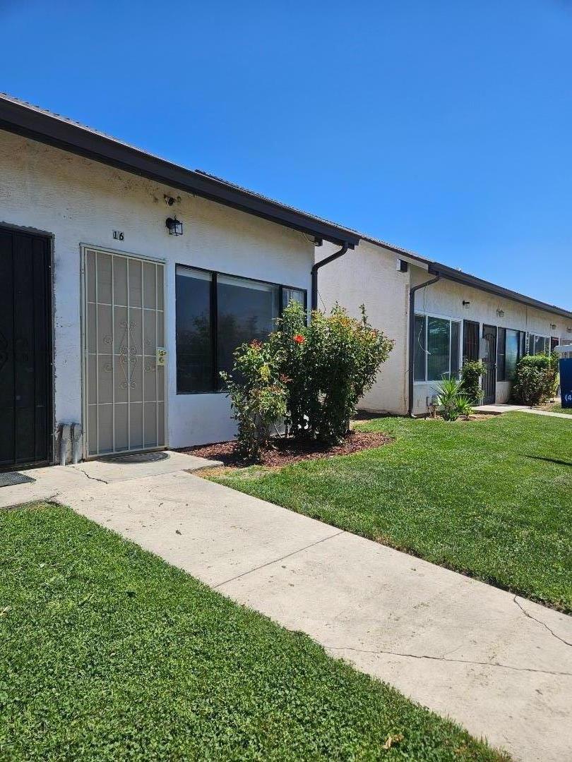 820 Illinois Avenue #16