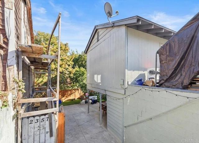 Detail Gallery Image 15 of 18 For 2351 53 Modesto St, San Diego,  CA 92105 - – Beds | – Baths