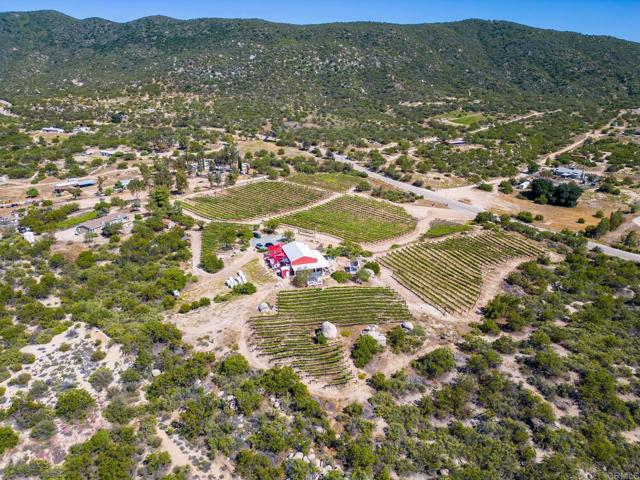 Image 11 of 70 For 27054 Chihuahua Valley Road