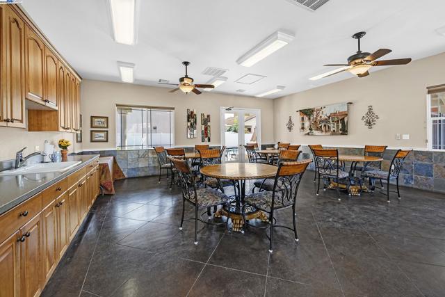 Community Club House