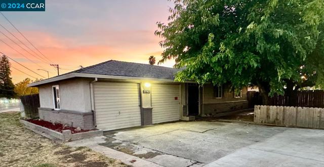 Details for 3739 Watt Avenue, Sacramento, CA 95821