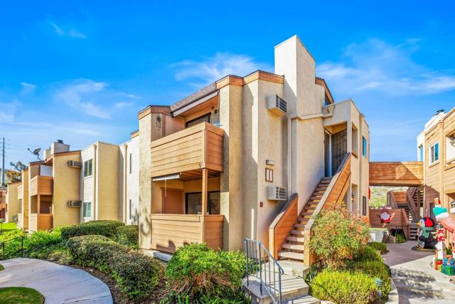 Detail Gallery Image 20 of 24 For 2920 Briarwood Rd #I-1,  Bonita,  CA 91902 - 2 Beds | 1/1 Baths