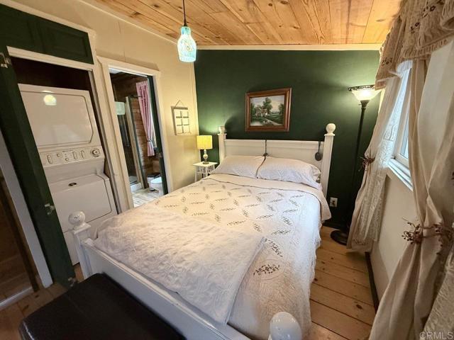 Detail Gallery Image 27 of 57 For 22258 Crestline Rd, Palomar Mountain,  CA 92060 - 3 Beds | 1 Baths