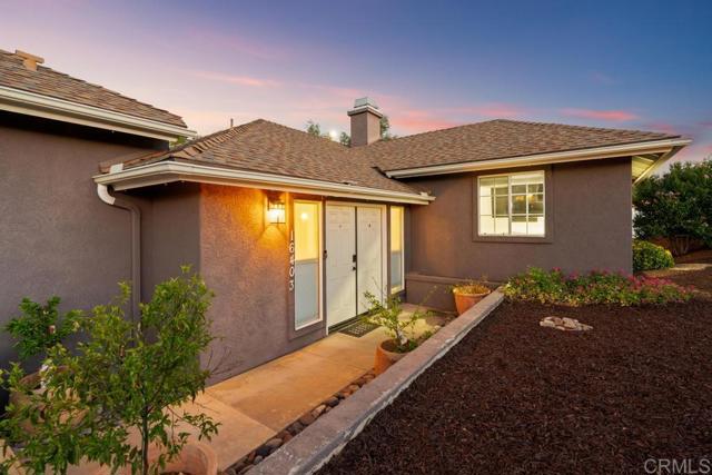 Detail Gallery Image 6 of 52 For 16403 Arena Dr., Ramona,  CA 92065 - 4 Beds | 3/1 Baths