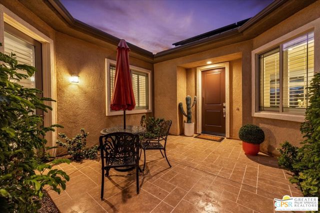 121 Zinfandel, Rancho Mirage, CA 92270