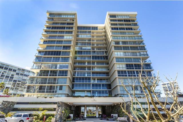 Detail Gallery Image 31 of 41 For 1750 Avenida Del Mundo #601,  Coronado,  CA 92118 - 1 Beds | 1 Baths