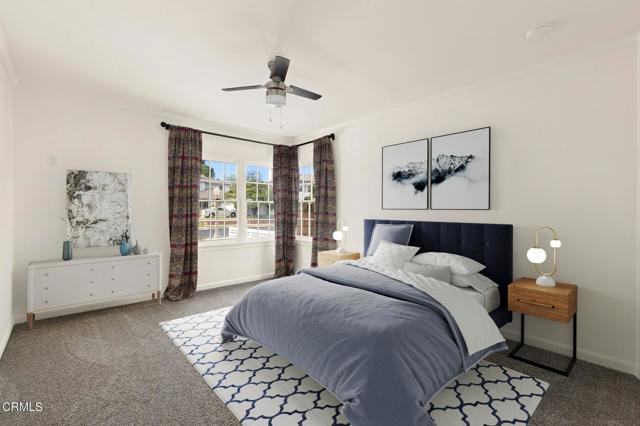 Detail Gallery Image 8 of 39 For 3824 Elm Ave, Long Beach,  CA 90807 - 5 Beds | 5 Baths