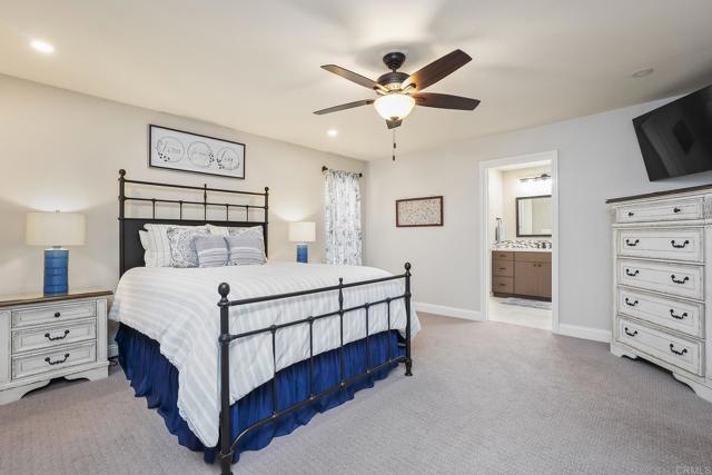 Detail Gallery Image 32 of 54 For 1668 Avenida Cherylita, El Cajon,  CA 92020 - 4 Beds | 2/1 Baths