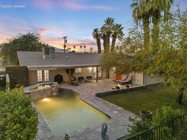 42700 Wisconsin Avenue, Palm Desert, CA 92211