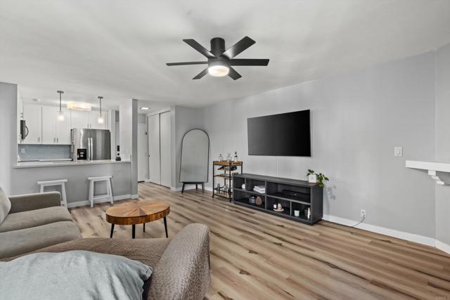 Detail Gallery Image 9 of 33 For 6737 Friars Rd #176,  San Diego,  CA 92108 - 1 Beds | 1 Baths