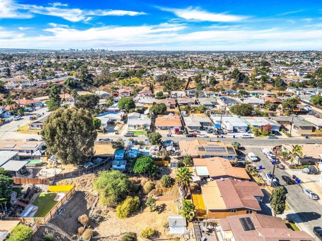 Home for Sale in San Diego