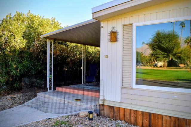 Detail Gallery Image 2 of 21 For 1010 Palm Canyon Dr #10,  Borrego Springs,  CA 92004 - 2 Beds | 2 Baths