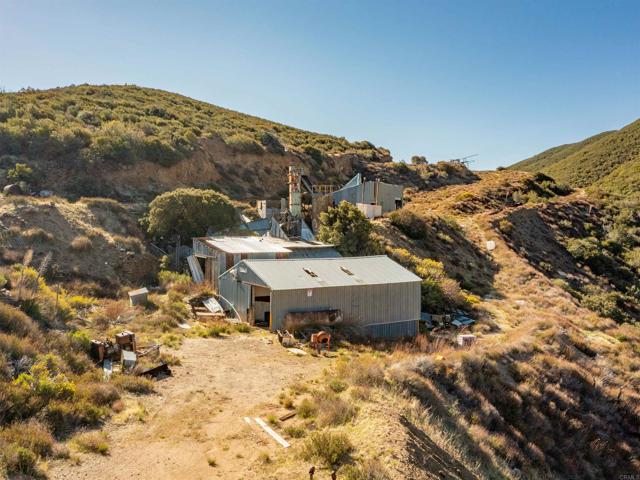 Detail Gallery Image 2 of 33 For 0 Chariot Canyon Truck Trl, Julian,  CA 92036 - – Beds | – Baths