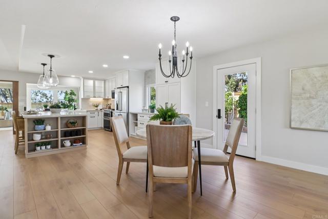 Detail Gallery Image 25 of 72 For 1358 Walnutview Dr, Encinitas,  CA 92024 - 4 Beds | 2 Baths