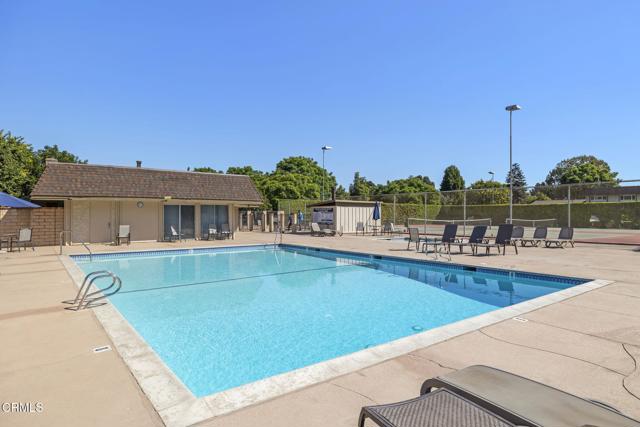 Detail Gallery Image 32 of 43 For 1717 Coronado Ct, Camarillo,  CA 93010 - 2 Beds | 1/1 Baths