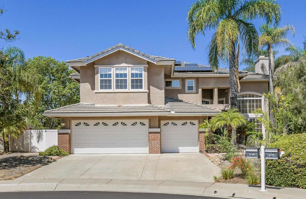 3156 Willow Creek Place