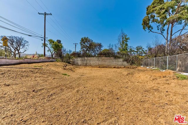 Drew Fenton | 824 Chautauqua Boulevard Pacific Palisades CA | MLS: 7272196