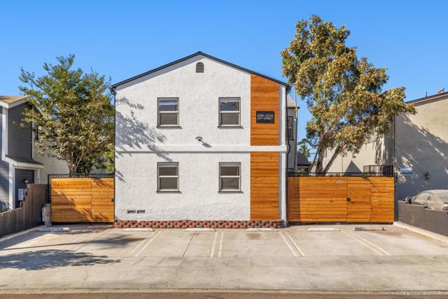 Image 1 of 13 For 4218 34th Street
