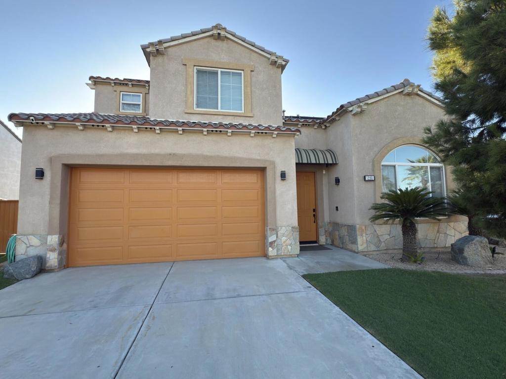 52165 Allende Drive