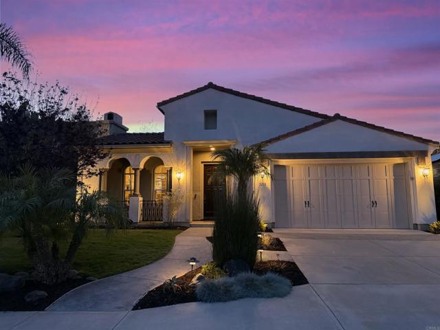 Detail Gallery Image 1 of 1 For 3238 Avenida De Sueno, Carlsbad,  CA 92009 - 5 Beds | 4 Baths