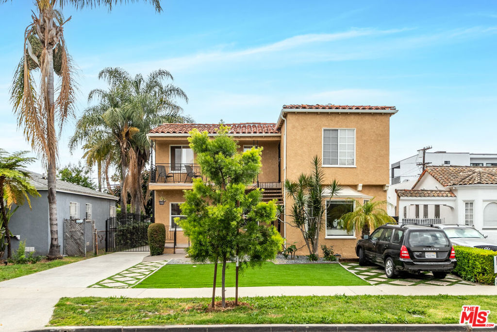 3031 Wellington Road