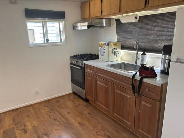 3825 Valley BLVD Unit: 58
