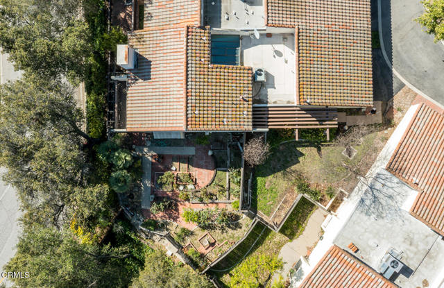 Detail Gallery Image 46 of 46 For 5 Faircliff Ct, Glendale,  CA 91206 - 2 Beds | 2/1 Baths