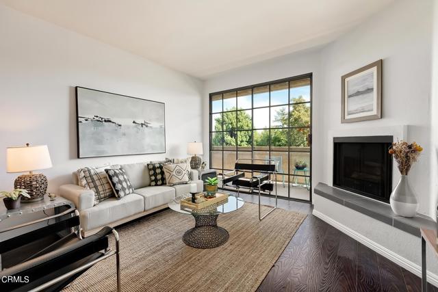 Detail Gallery Image 18 of 31 For 221 S Oak Knoll Ave #304,  Pasadena,  CA 91101 - 2 Beds | 2 Baths