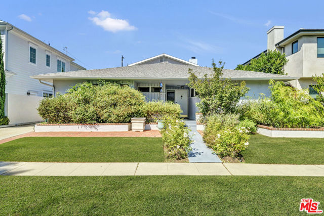 9631 Oakmore Rd, Los Angeles, CA 90035