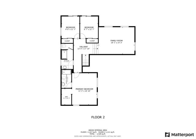 Image 49 of 50 For 2054 Cranworth Circle