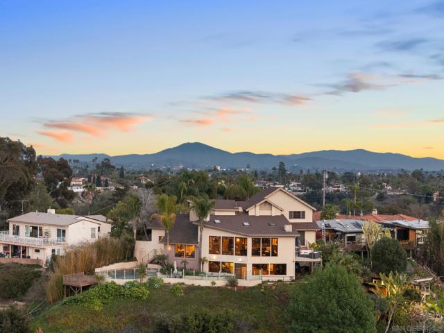 Image 54 of 55 For 5392 Wilshire Drive