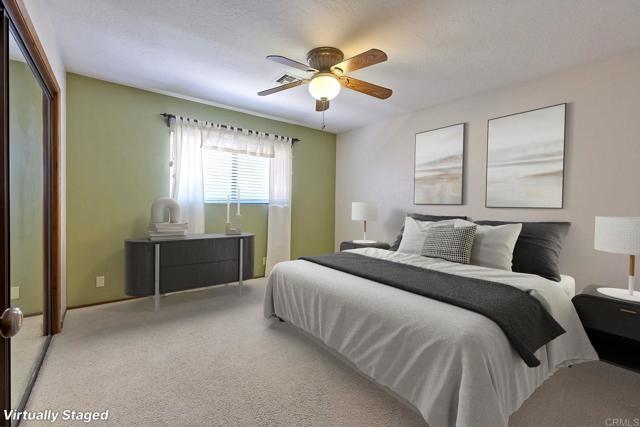 Detail Gallery Image 13 of 53 For 338 Skyline Dr, Vista,  CA 92084 - 4 Beds | 2 Baths