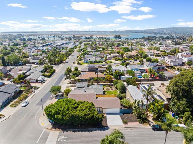 Detail Gallery Image 43 of 44 For 4542 Milton St, San Diego,  CA 92110 - 4 Beds | 3 Baths