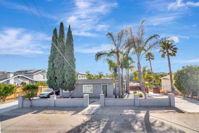 2310 Bonita Street, Lemon Grove, California 91945, ,Residential Income,For Sale,Bonita Street,PTP2405333