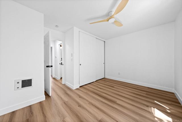 Detail Gallery Image 13 of 22 For 6735 Amherst St 1e,  San Diego,  CA 92115 - 2 Beds | 1 Baths