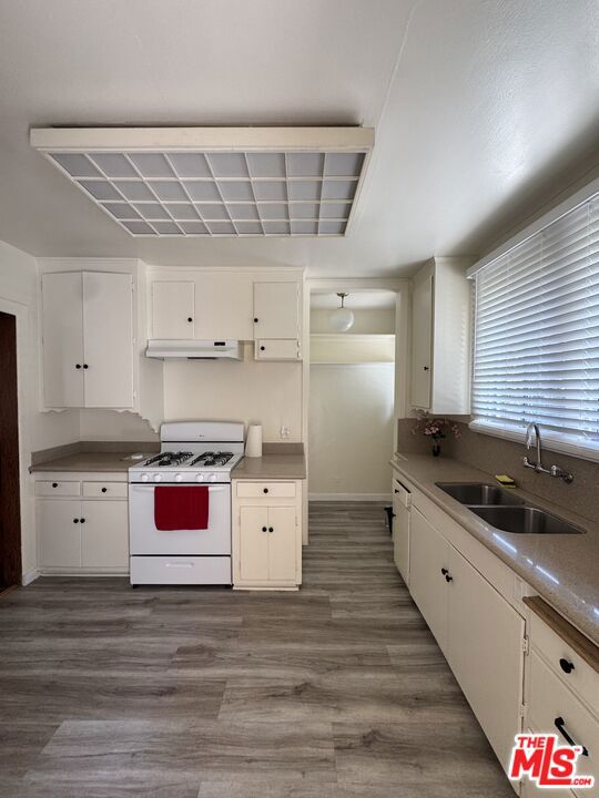 Drew Fenton | 368 Entrada Drive Santa Monica CA | MLS: 7332198