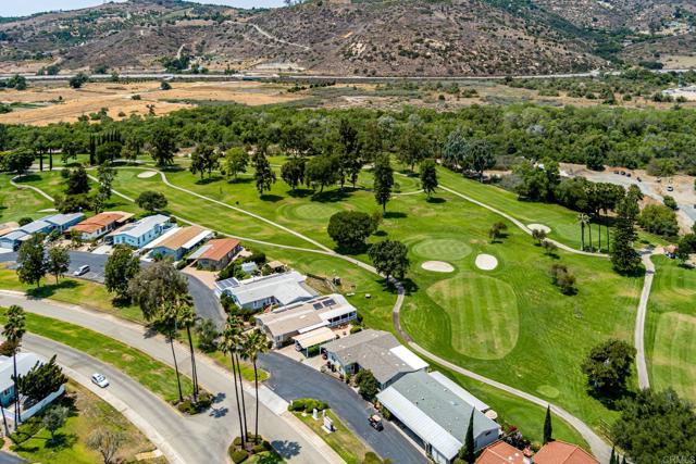 Detail Gallery Image 42 of 44 For 4650 Dulin #208,  Fallbrook,  CA 92028 - 2 Beds | 2 Baths