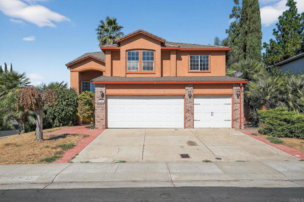3745 Wild Rose Ln