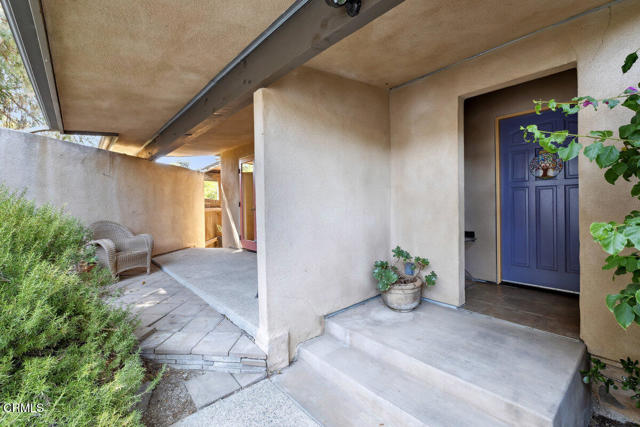 Detail Gallery Image 30 of 44 For 1427 Shippee Ln, Ojai,  CA 93023 - 3 Beds | 2 Baths