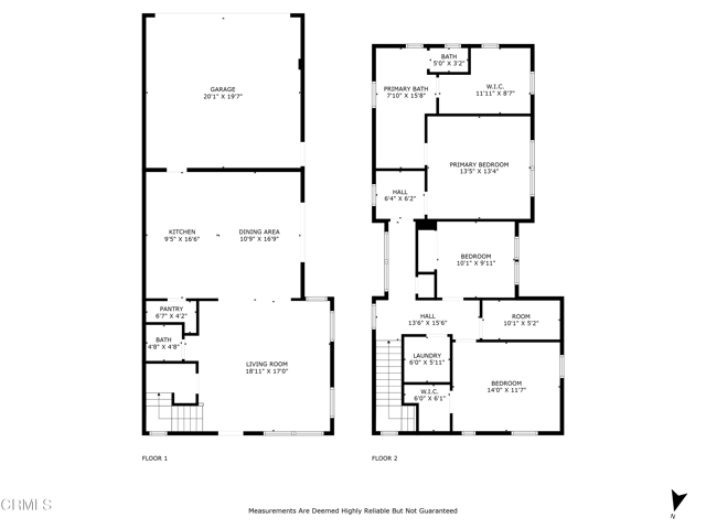 Detail Gallery Image 67 of 73 For 2274 via Tomas, Camarillo,  CA 93010 - 5 Beds | 2/1 Baths