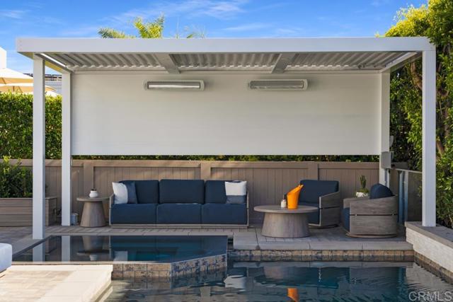 Detail Gallery Image 31 of 36 For 1632 Brahms Rd, Cardiff By The Sea,  CA 92007 - 4 Beds | 4 Baths