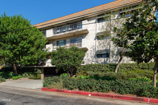 Detail Gallery Image 21 of 35 For 266 S Madison Ave #105,  Pasadena,  CA 91101 - 2 Beds | 2 Baths