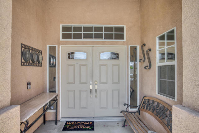 78282 Calico Glen Drive, Bermuda Dunes, CA 92203