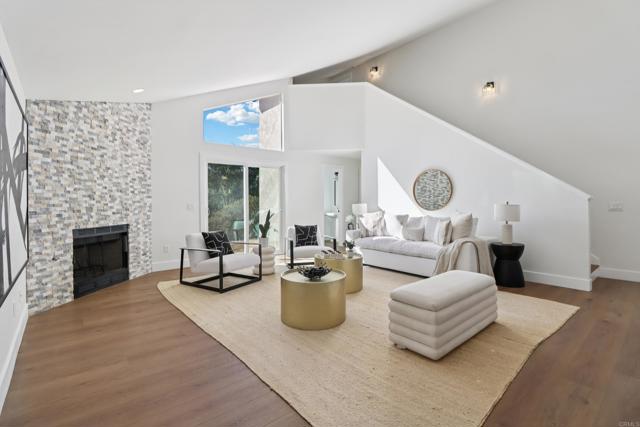 Detail Gallery Image 10 of 47 For 24485 Del Amo Road, Ramona,  CA 92065 - 3 Beds | 2/1 Baths